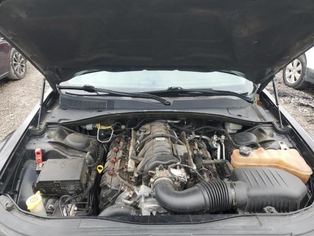 CHRYSLER 300C 2014