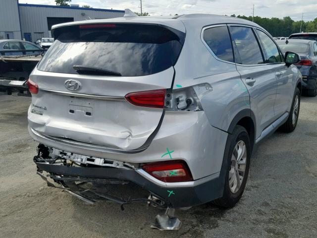 HYUNDAI SANTA FE SEL 2019