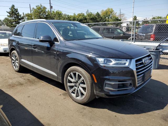 AUDI Q7 PREMIUM PLUS 2017