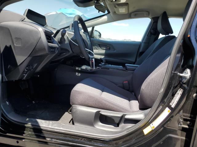 TOYOTA PRIUS PRIME LE 2025
