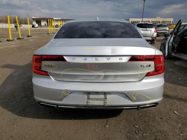 VOLVO S90 T6 INSCRIPTION 2017