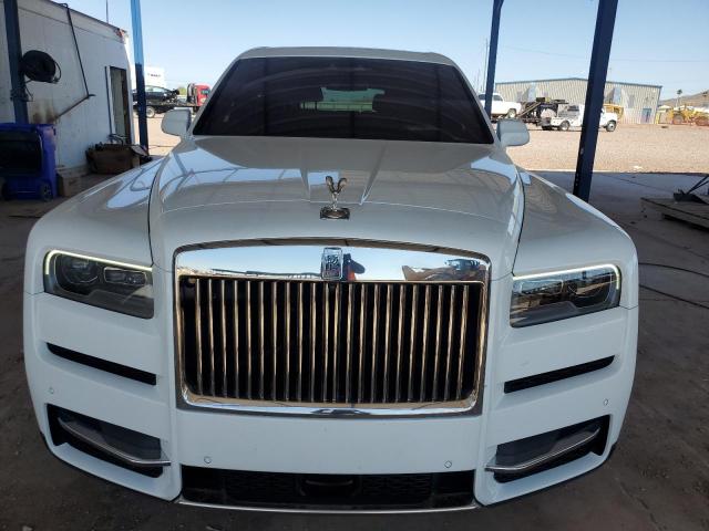 ROLLS-ROYCE CULLINAN 2022