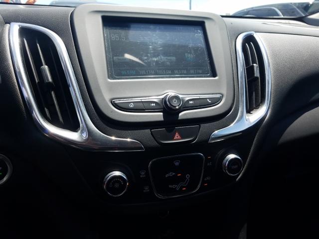 CHEVROLET EQUINOX LT 2018