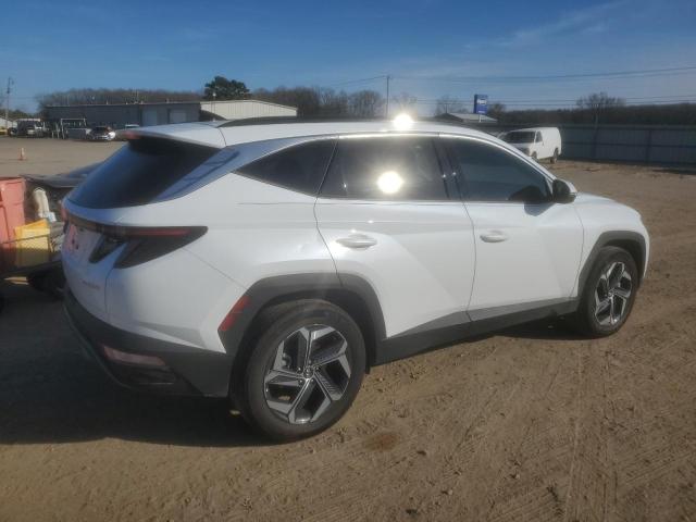 HYUNDAI TUCSON LIMITED 2022