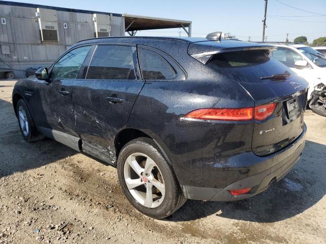 JAGUAR F-PACE PREMIUM 2019