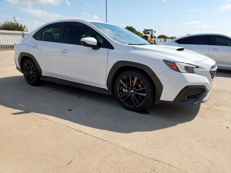 SUBARU WRX PREMIUM 2024