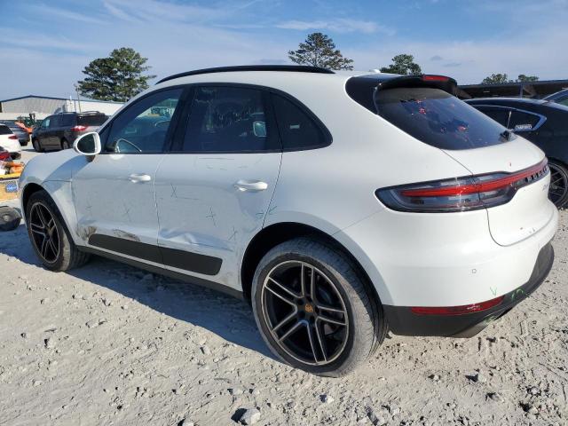 PORSCHE MACAN 2019