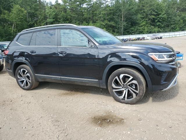 VOLKSWAGEN ATLAS SEL 2022