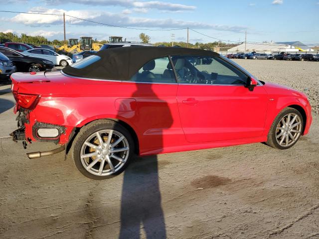AUDI A3 PREMIUM PLUS S-LINE 2016