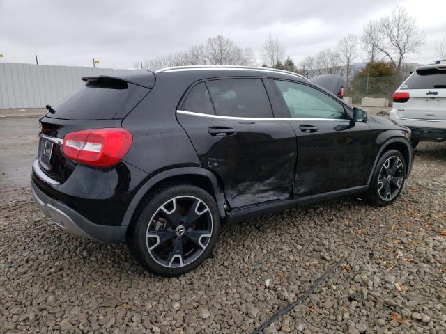 MERCEDES-BENZ GLA 250 2020