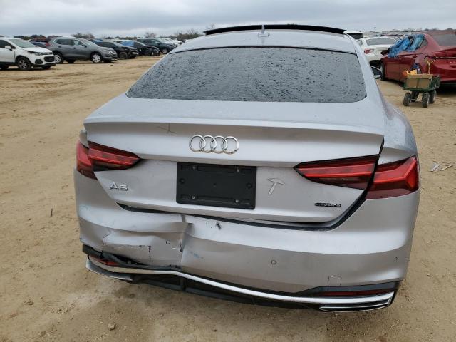 AUDI A5 PREMIUM PLUS 2020