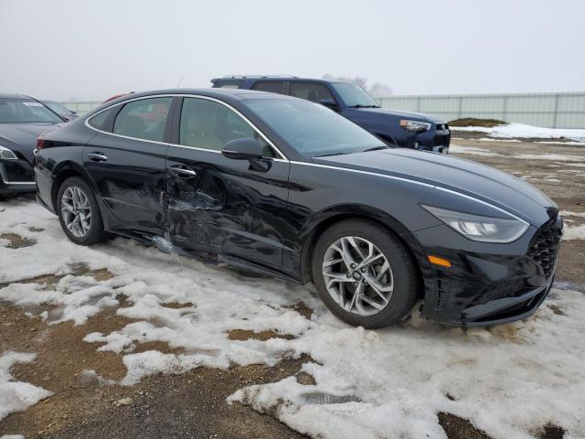HYUNDAI SONATA SEL 2020