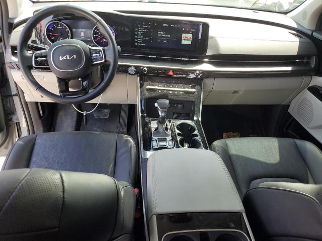 KIA CARNIVAL EX 2024