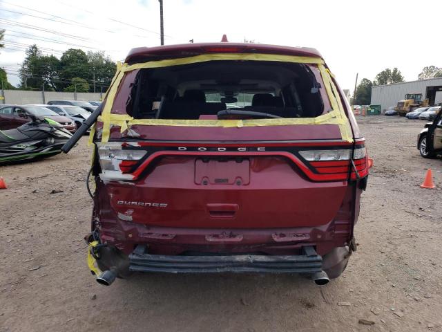 DODGE DURANGO GT 2018