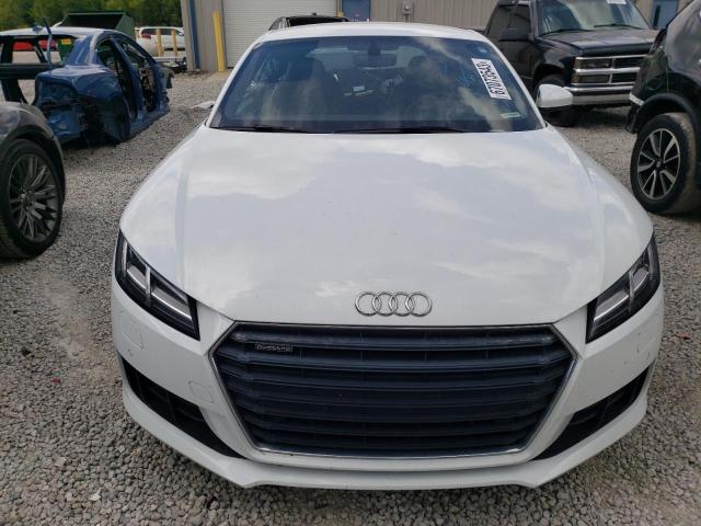 AUDI TT 2016