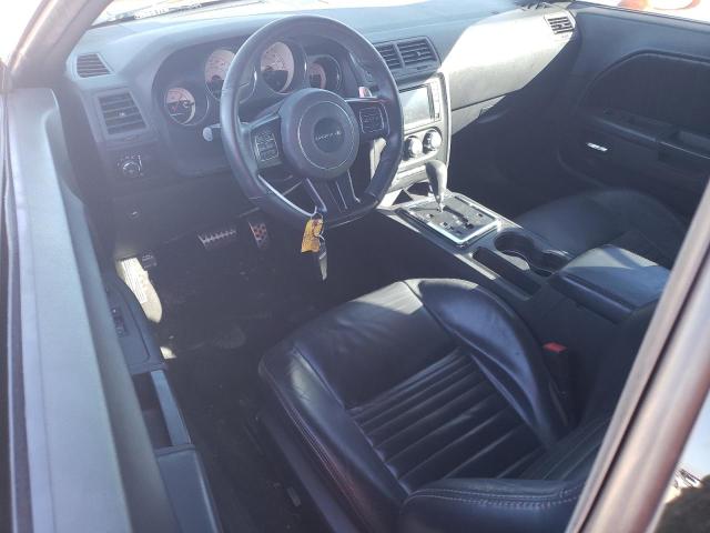 DODGE CHALLENGER R/T 2014
