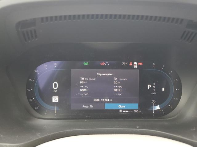 VOLVO XC60 CORE 2024