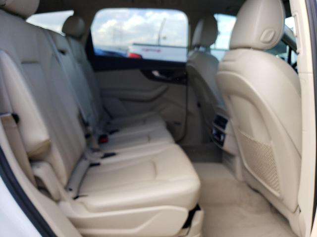 AUDI Q7 PRESTIGE 2017