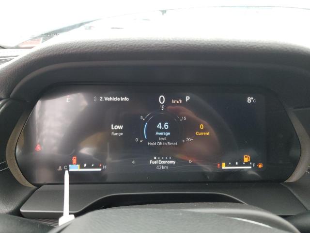 JEEP GRAND CHEROKEE L LAREDO 2024