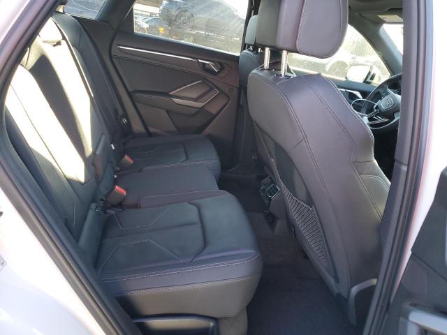 AUDI Q3 PREMIUM PLUS S LINE 45 2021