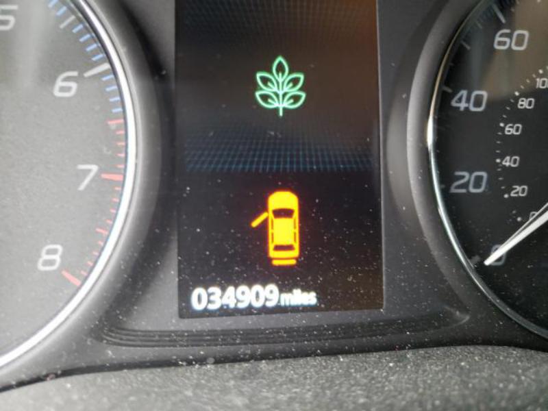 MITSUBISHI OUTLANDER SE 2016