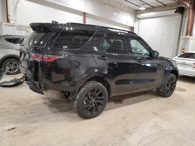 LAND ROVER DISCOVERY DYNAMIC SE 2024
