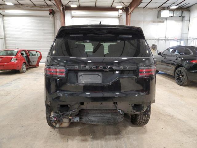LAND ROVER DISCOVERY DYNAMIC SE 2024