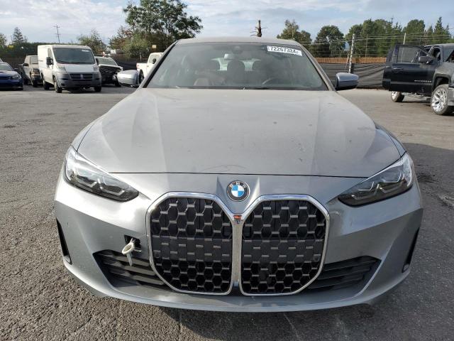 BMW 430I GRAN COUPE 2024