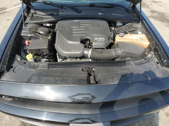 DODGE CHALLENGER GT 2020