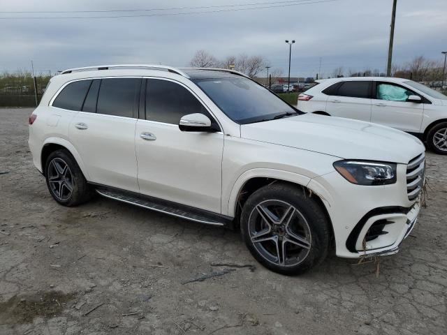 MERCEDES-BENZ GLS 450 4MATIC 2023