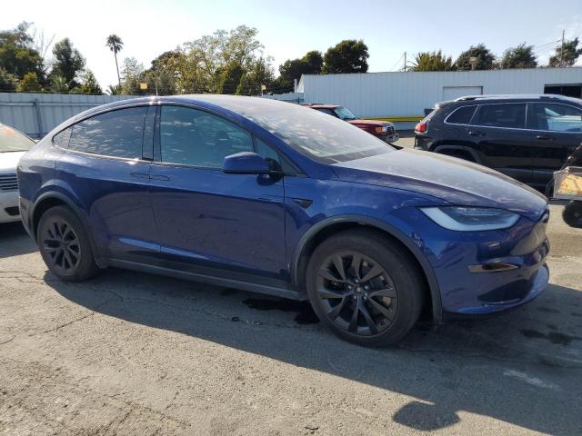 TESLA MODEL X 2022