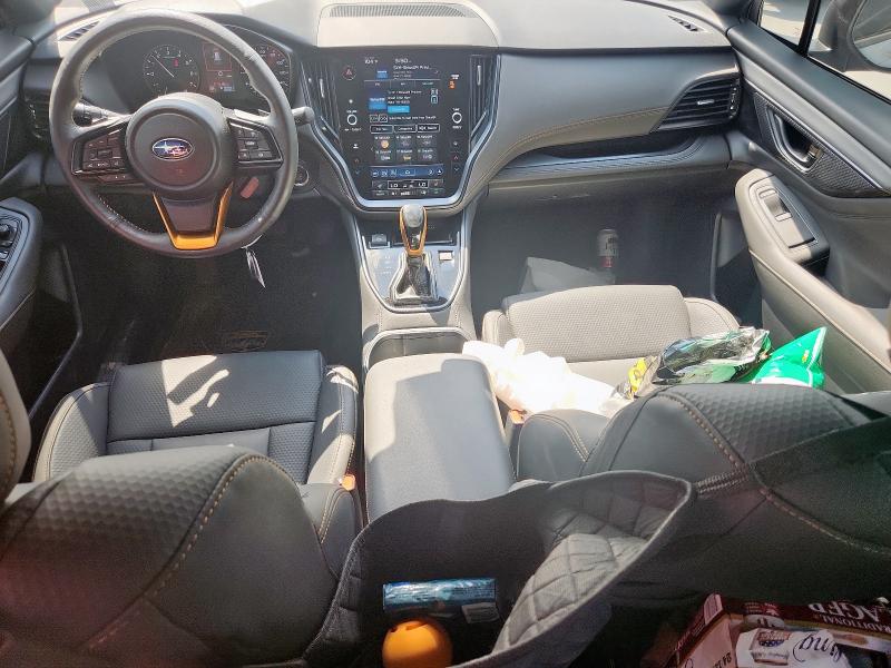 SUBARU OUTBACK WILDERNESS 2024