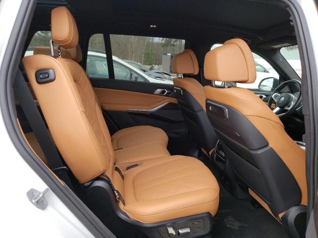 BMW X7 XDRIVE40I 2024