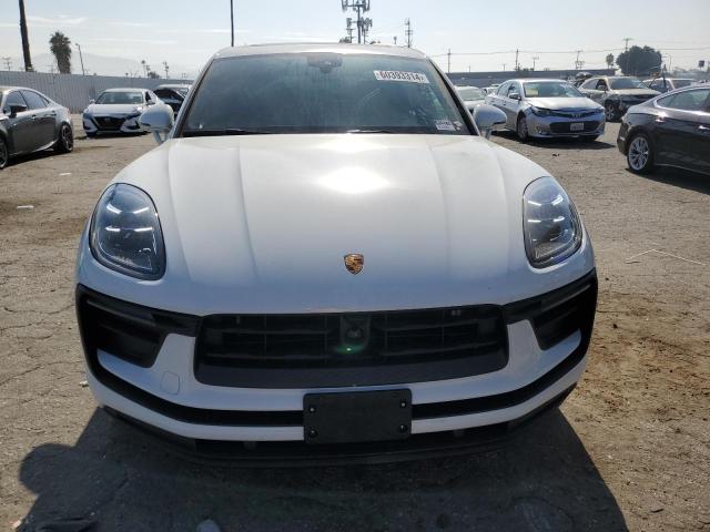 PORSCHE MACAN BASE 2024