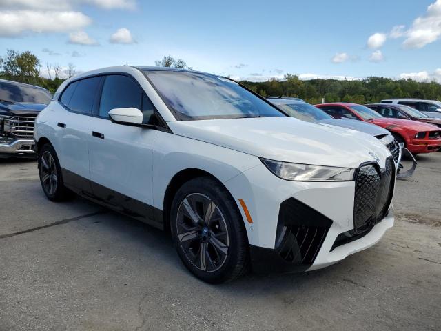 BMW IX XDRIVE50 2023