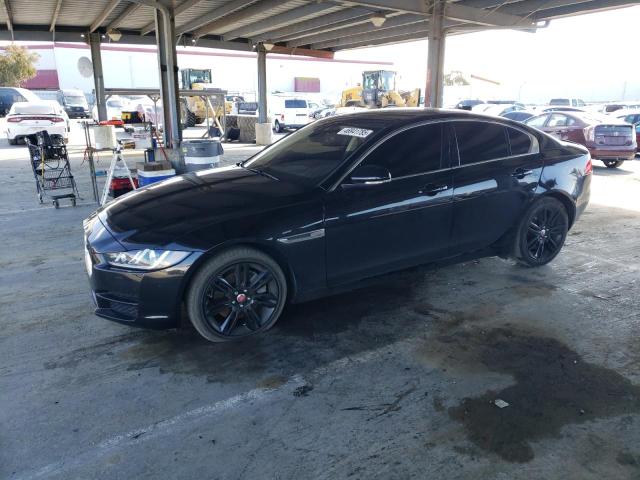 JAGUAR XE PRESTIGE 2019