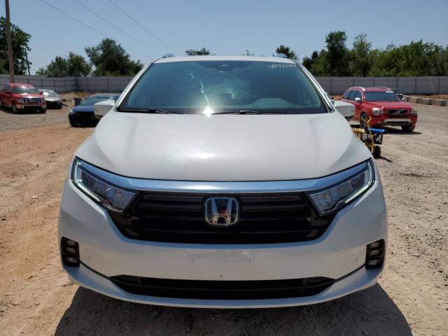 HONDA ODYSSEY ELITE 2024