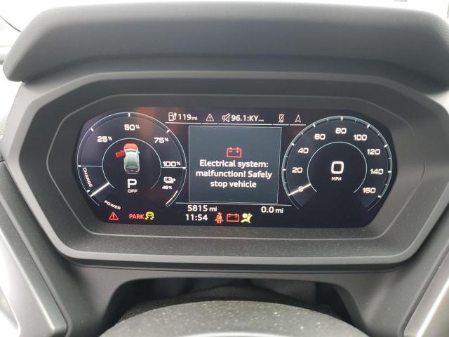 AUDI Q4 E-TRON PREMIUM PLUS 2023