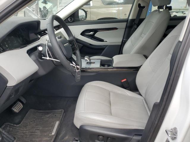 LAND ROVER RANGE ROVER EVOQUE S 2024