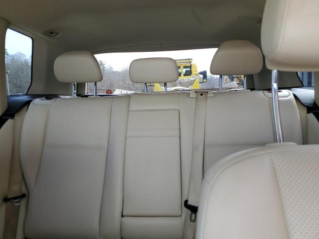 MERCEDES-BENZ GLK 350 4MATIC 2014