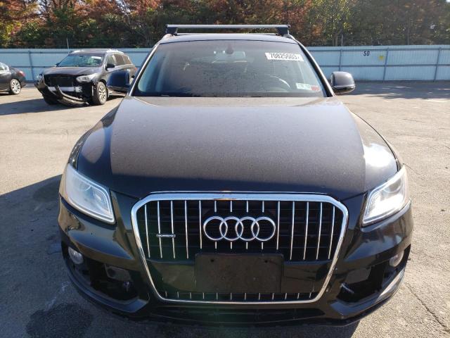 AUDI Q5 PREMIUM PLUS 2015