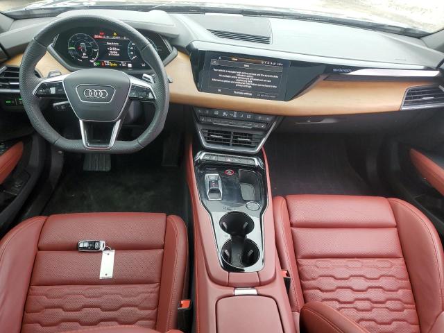 AUDI E-TRON GT PREMIUM PLUS 2024