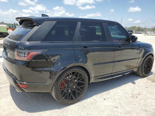RANGE ROVER SPORT SUPERCHARGED DYNAMIC 2018