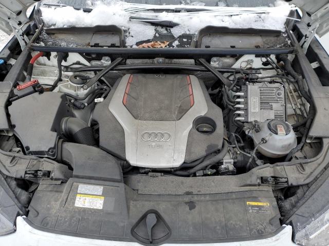 AUDI SQ5 PREMIUM PLUS 2021
