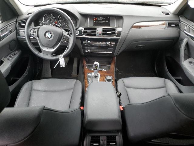 BMW X3 XDRIVE28I 2016