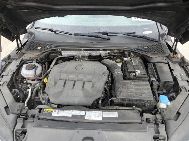 VOLKSWAGEN ARTEON SEL 2019