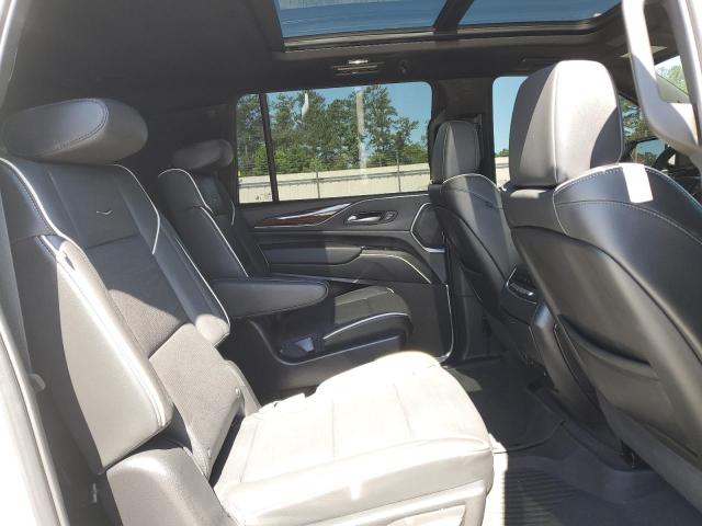 CADILLAC ESCALADE ESV PREMIUM LUXURY 2024
