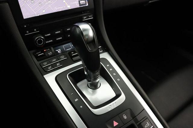 PORSCHE 911 CARRERA S 2017