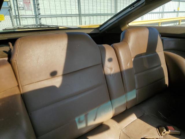 NISSAN 300ZX 2+2 1988