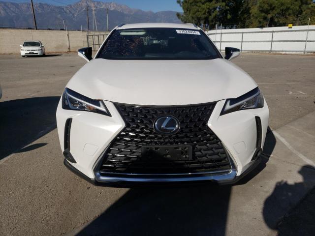 LEXUS UX 200 2020